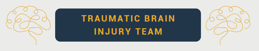Traumatic Brain Injury Team